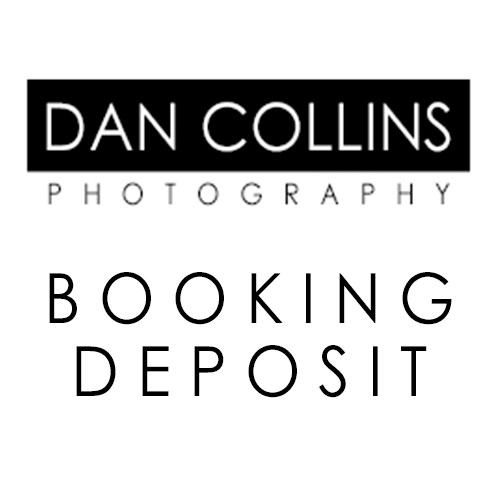 Photoshoot Deposit